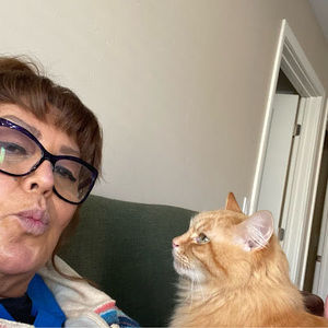 Meet your Posher, Marisela